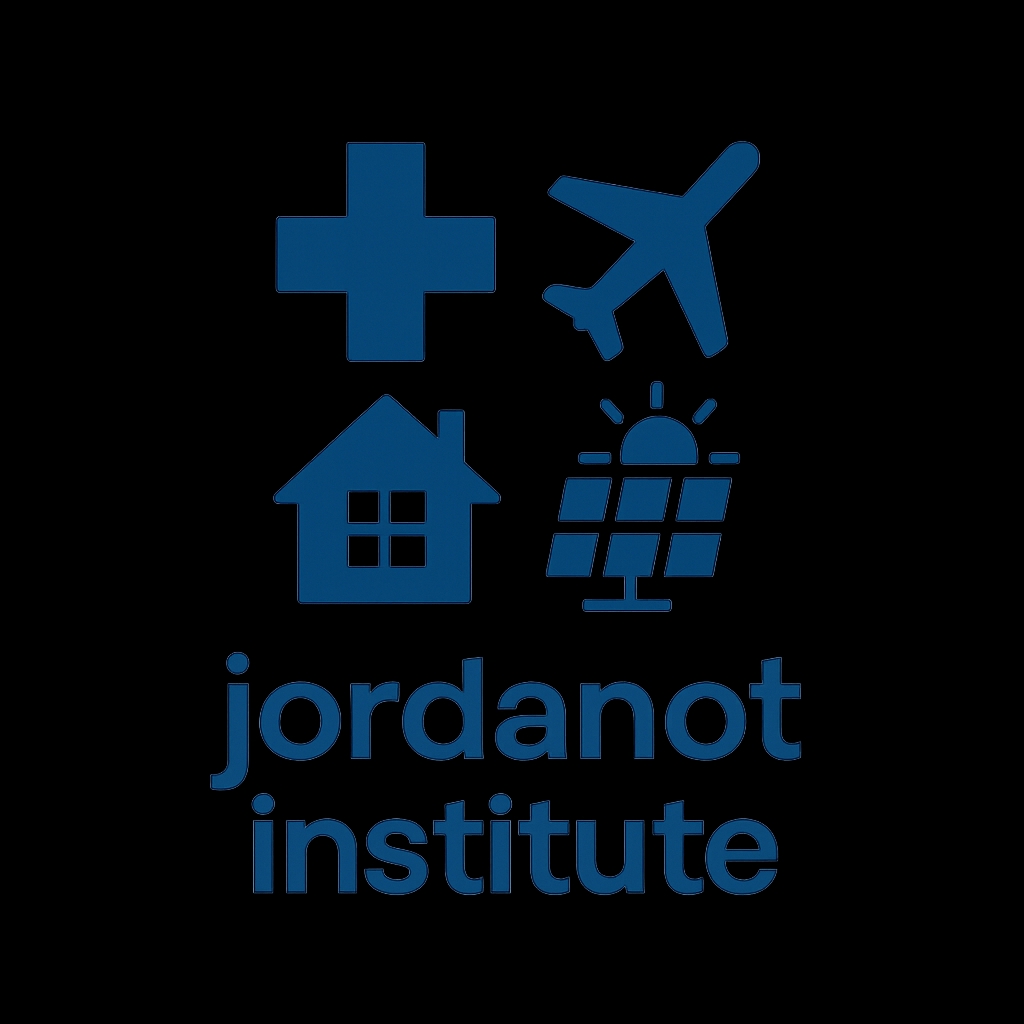 Jordanot